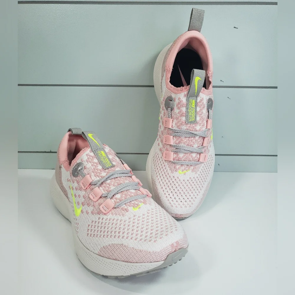 Nike react escape
